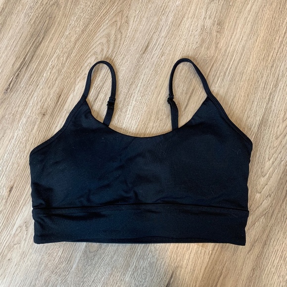 Forever 21 Other - XSOLDX Forever21 Strappy Active Sports Bra